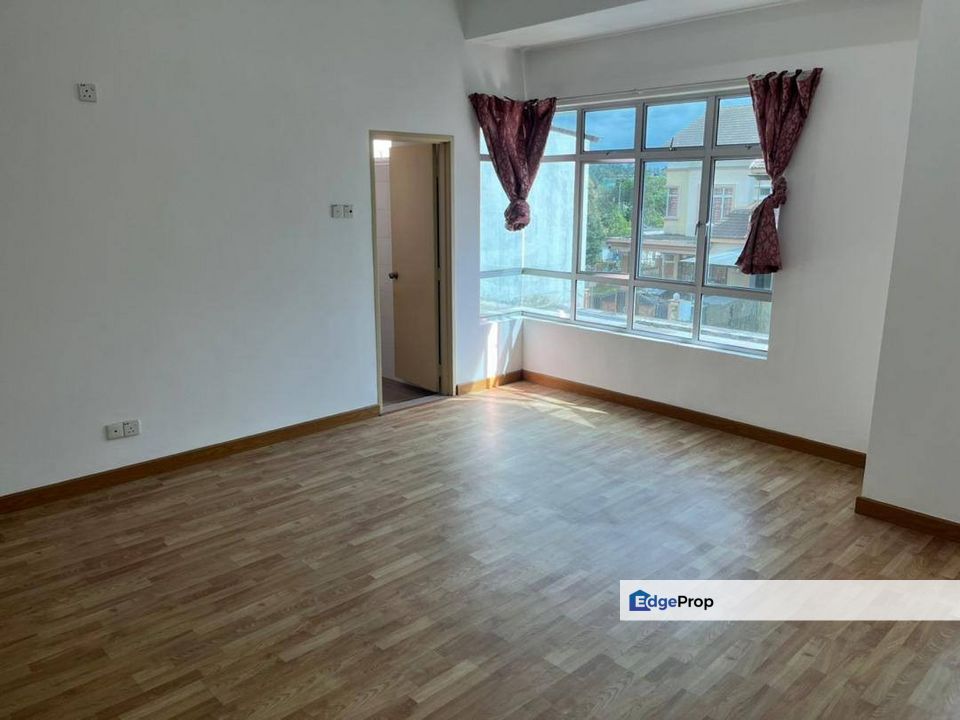 Taman Sri Pulai Perdana 2 @ Skudai, Double Storey Terrace , Johor, Skudai