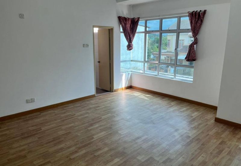 Taman Sri Pulai Perdana