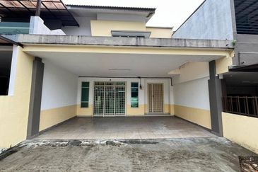 Taman Sri Pulai Perdana