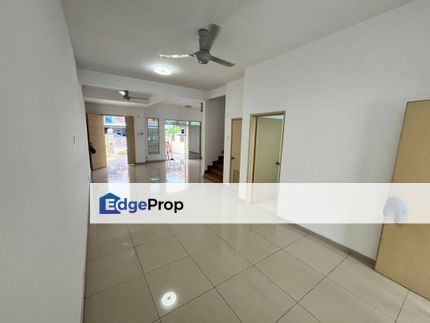 Taman Sri Pulai Perdana 2 @ Skudai, Double Storey Terrace , Johor, Skudai