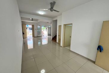 Taman Sri Pulai Perdana