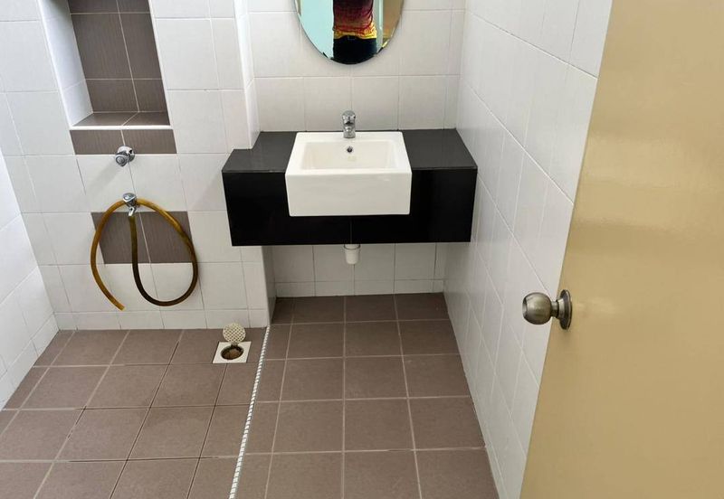 Taman Sri Pulai Perdana