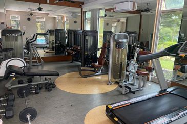 Taman Sri Pulai Perdana