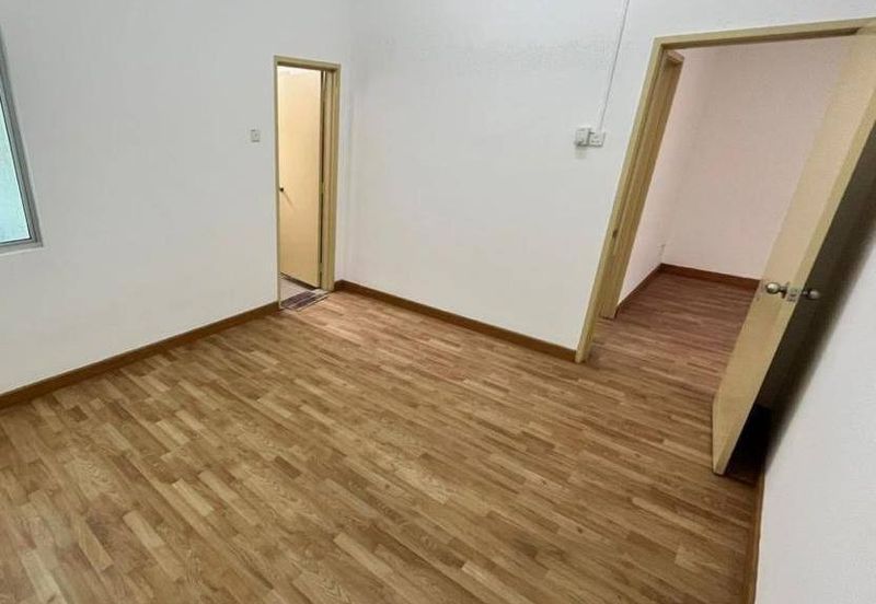 Taman Sri Pulai Perdana