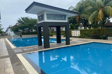 Taman Sri Pulai Perdana