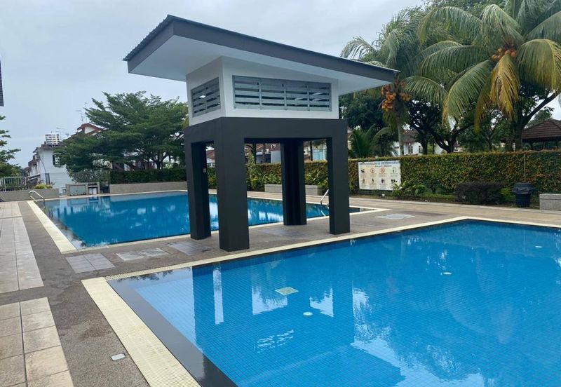 Taman Sri Pulai Perdana