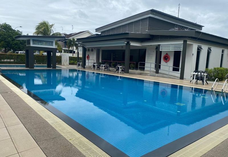 Taman Sri Pulai Perdana