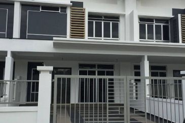 Horizon Hills The Green