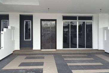 Horizon Hills The Green