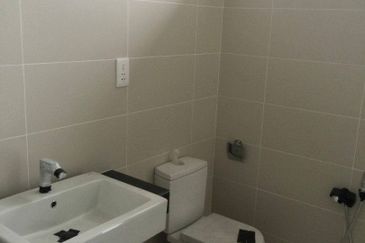 Horizon Hills The Green