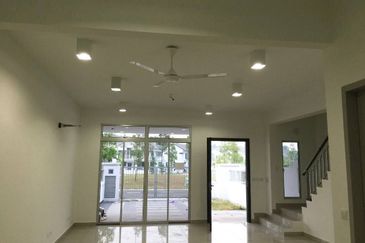 Horizon Hills The Green