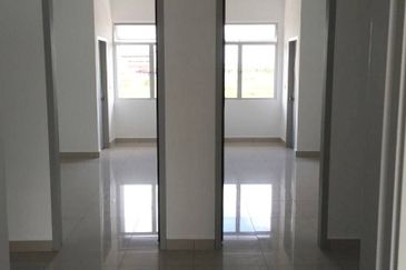 Horizon Hills The Green