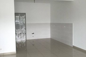 Horizon Hills The Green