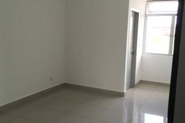 Horizon Hills The Green