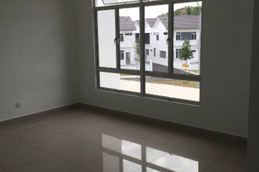 Horizon Hills The Green