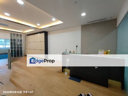 Permas Mall @ Permas Jaya, 1st Floor, Suitable office use, Johor, Masai