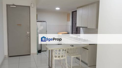 1Tebrau Residence @ Seri Setanggi / Taman Sentosa / 1Bed 1bath , Johor, Johor Bahru