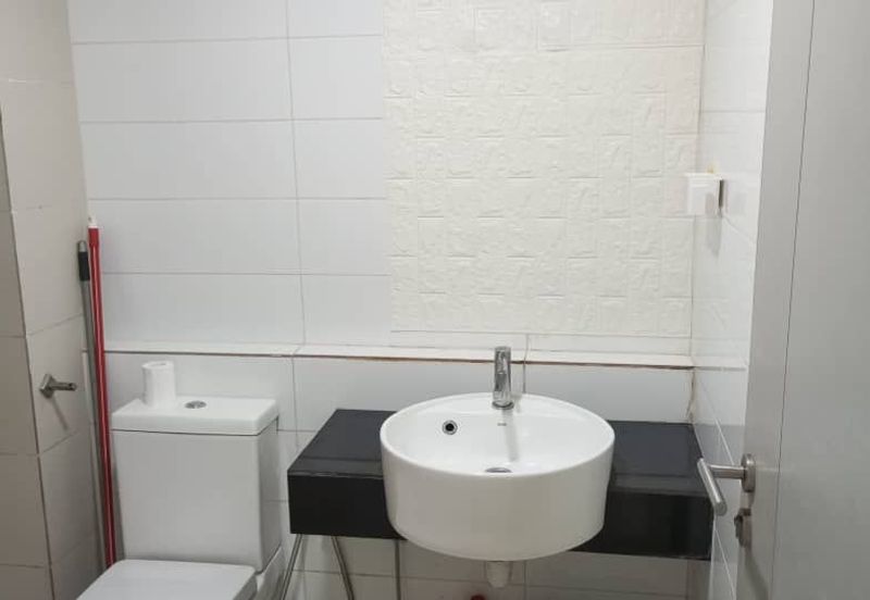 1Tebrau (One Tebrau Residence)