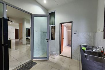 Emerald Residenz @ Bandar Seri Alam