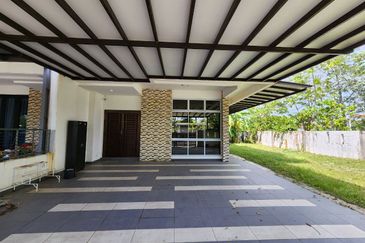 Emerald Residenz @ Bandar Seri Alam