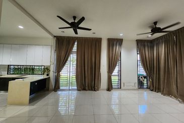 Emerald Residenz @ Bandar Seri Alam