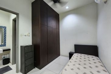 Emerald Residenz @ Bandar Seri Alam