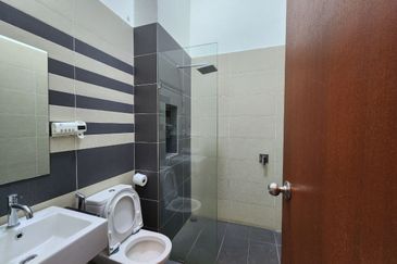 Emerald Residenz @ Bandar Seri Alam