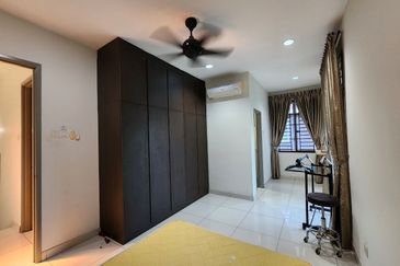 Emerald Residenz @ Bandar Seri Alam