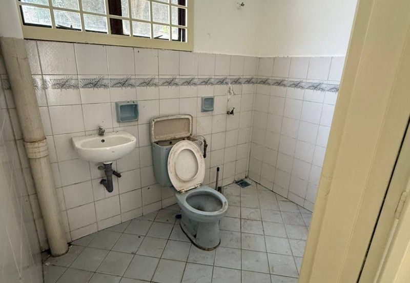 Taman Desa Cemerlang