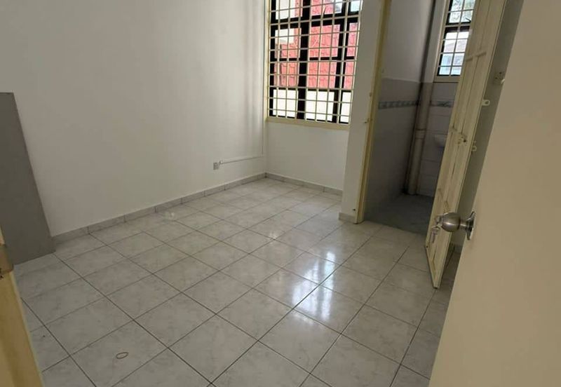 Taman Desa Cemerlang