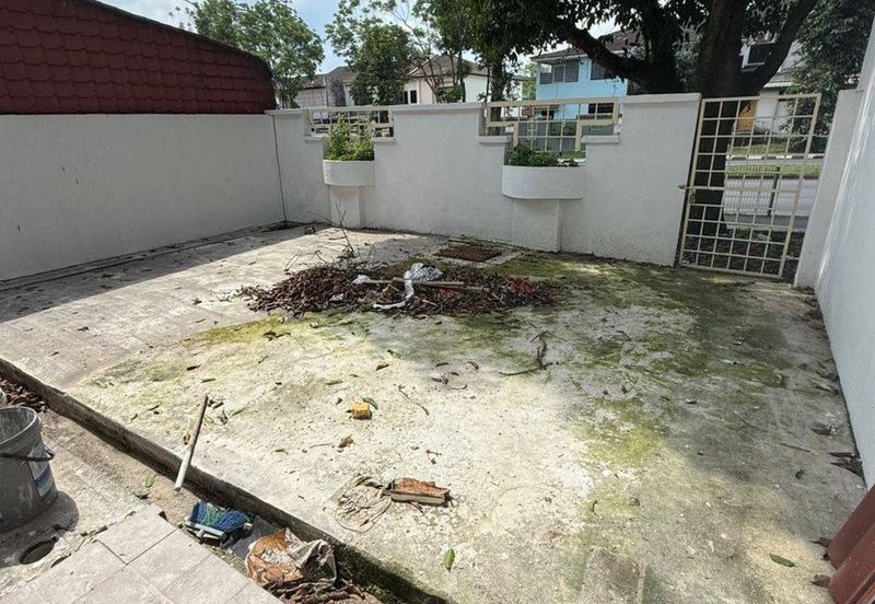 Taman Desa Cemerlang