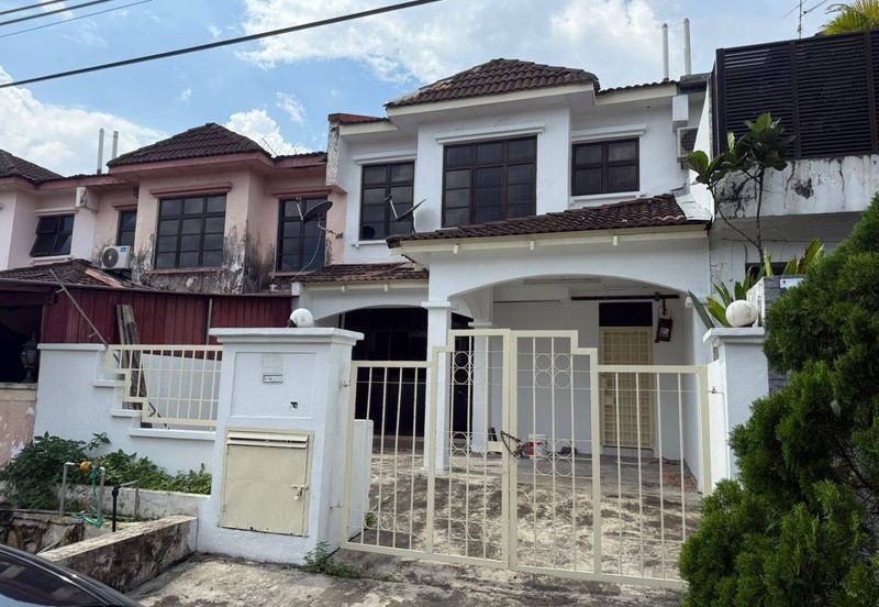 Taman Desa Cemerlang