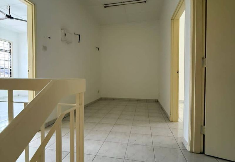 Taman Desa Cemerlang