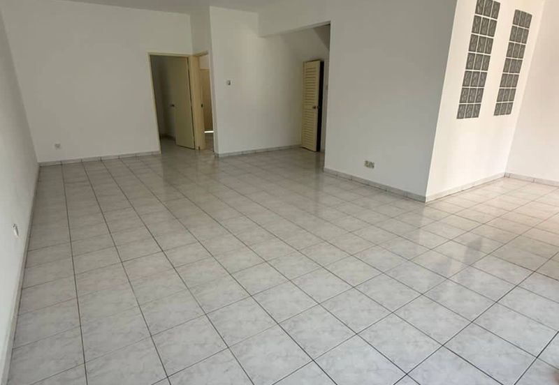 Taman Desa Cemerlang