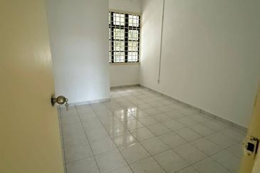 Taman Desa Cemerlang