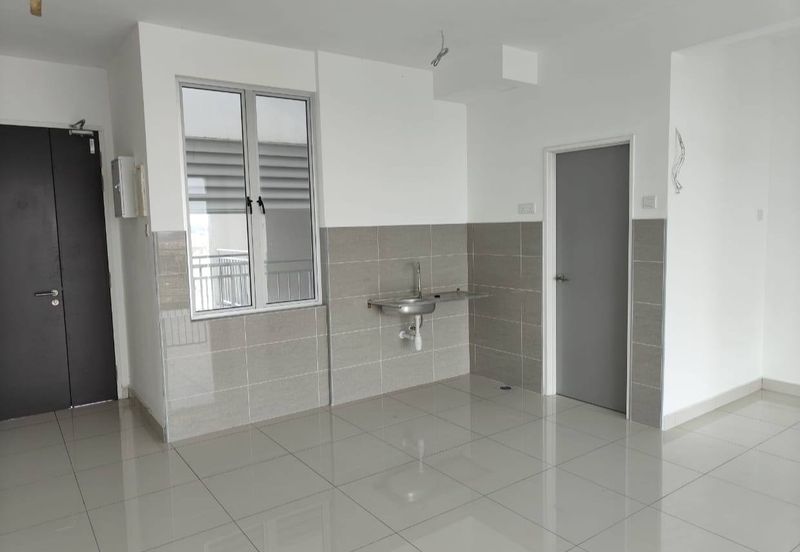 D'Lagoon, Taman Seri Austin