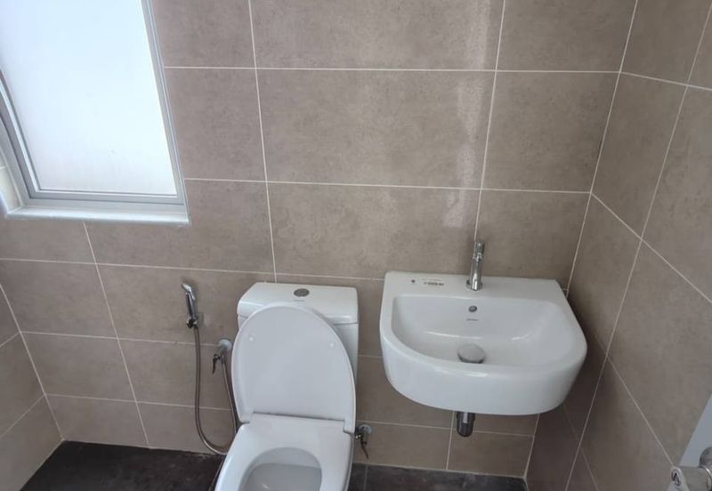 D'Lagoon, Taman Seri Austin