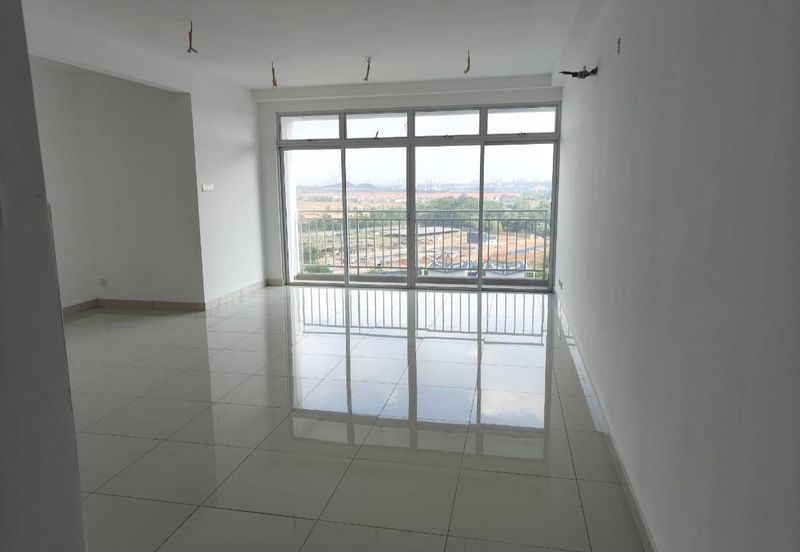 D'Lagoon, Taman Seri Austin