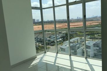 D'Lagoon, Taman Seri Austin