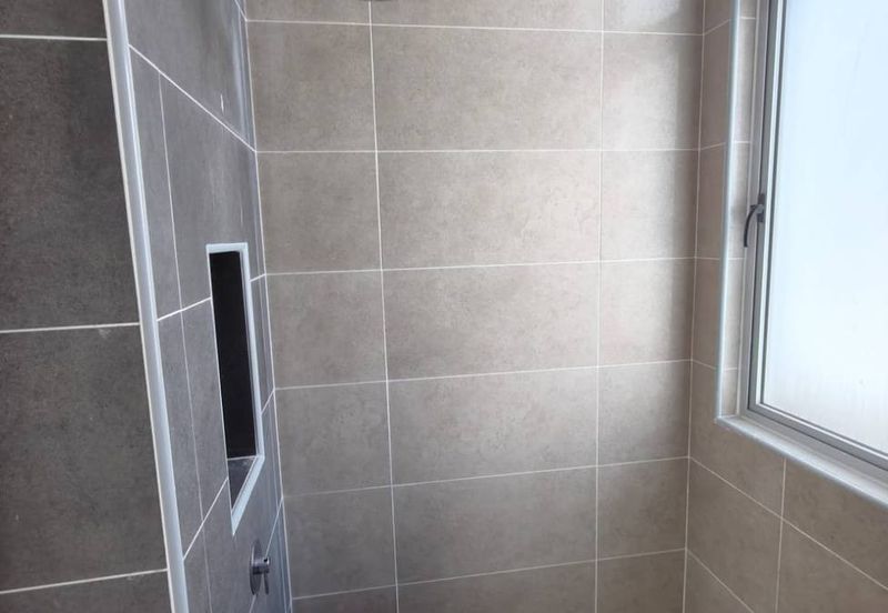 D'Lagoon, Taman Seri Austin