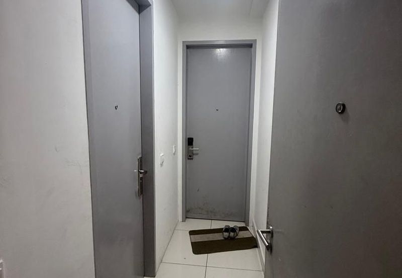 1Tebrau (One Tebrau Residence)