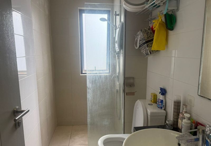 1Tebrau (One Tebrau Residence)