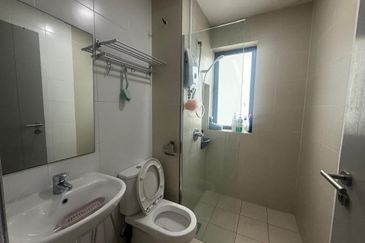 1Tebrau (One Tebrau Residence)