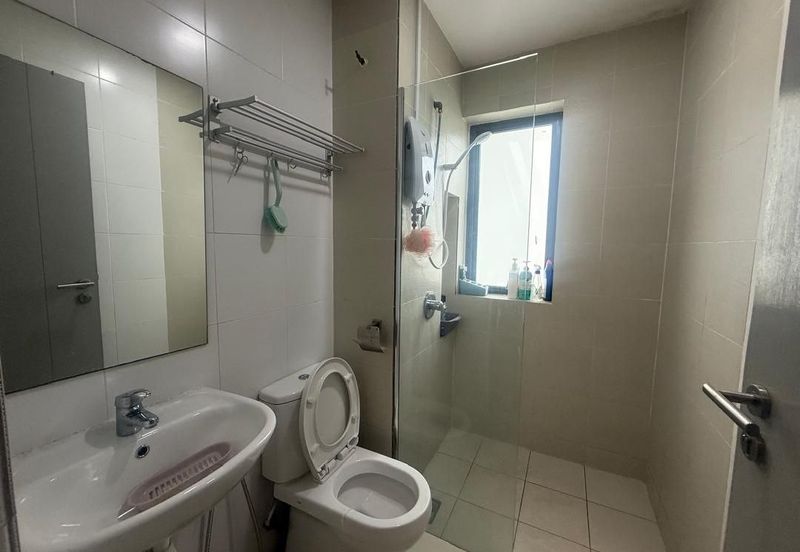 1Tebrau (One Tebrau Residence)