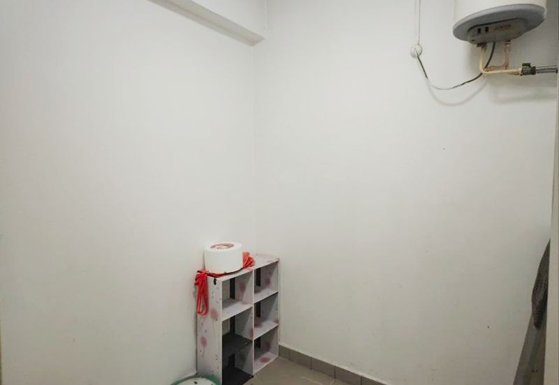 Aloha Tower Condominium