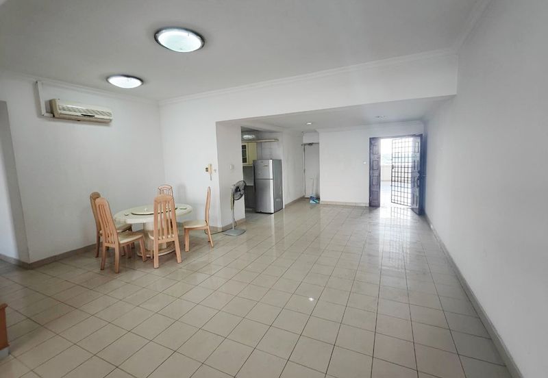 Aloha Tower Condominium