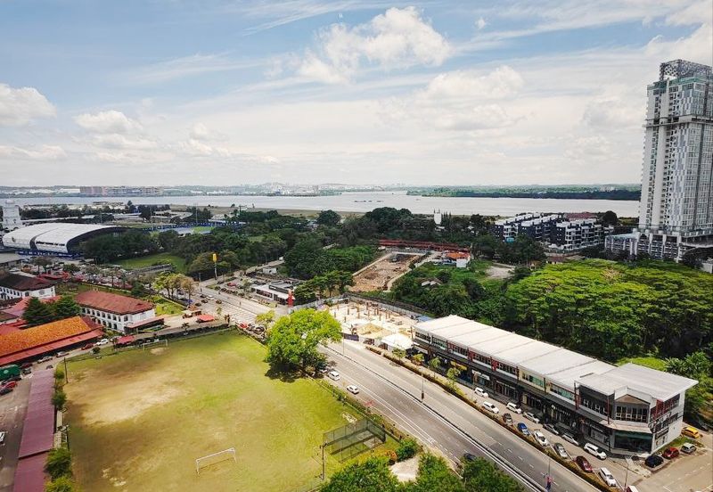 Aloha Tower Condominium