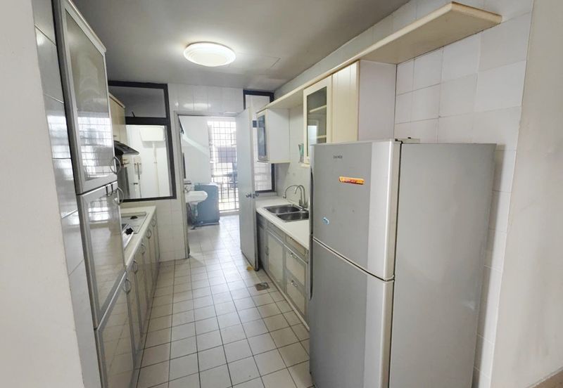 Aloha Tower Condominium