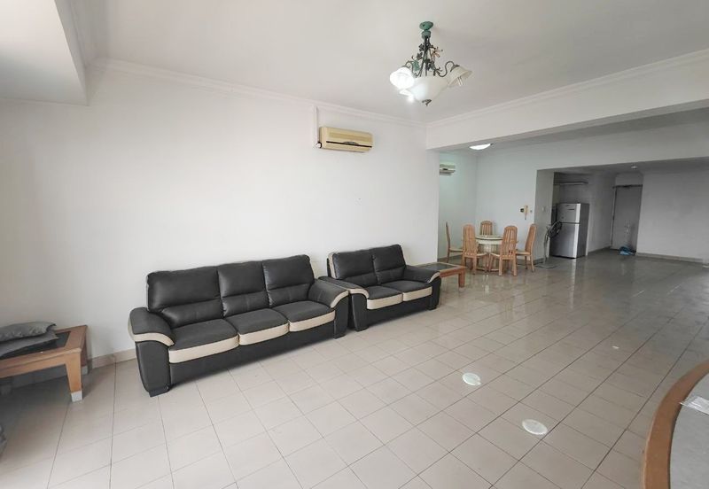 Aloha Tower Condominium