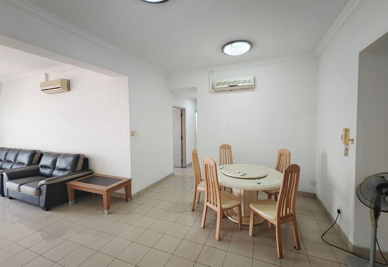 Aloha Tower Condominium